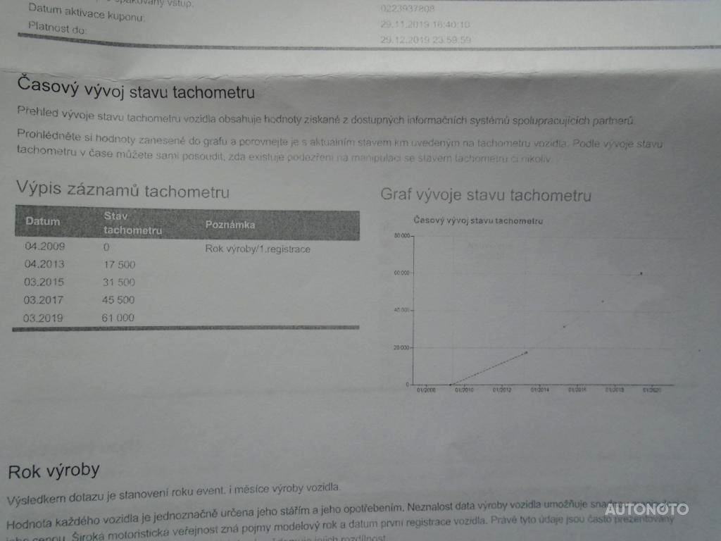 Chevrolet Spark, 2009 - pohled č. 3