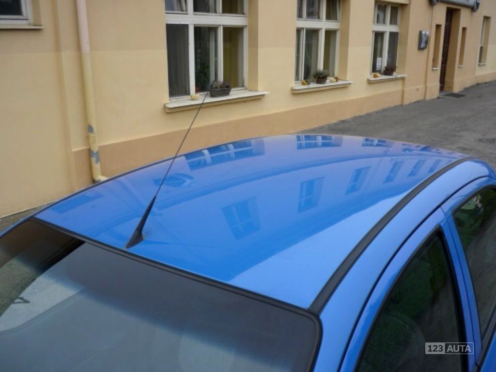 Chevrolet Spark, 2008 - pohled č. 14