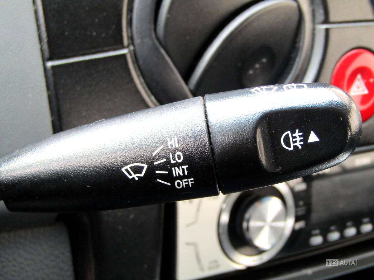 Chevrolet Spark, 2008 - pohled č. 17