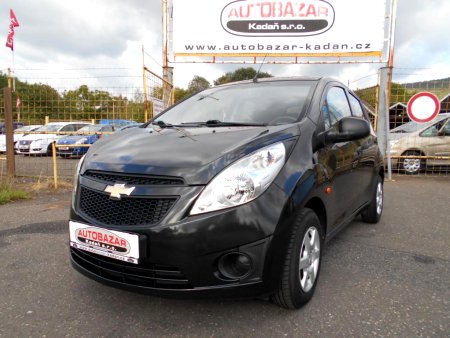 Chevrolet Spark 1.0i 16V