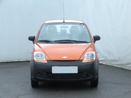 Chevrolet Spark, 2007 - pohled č. 2