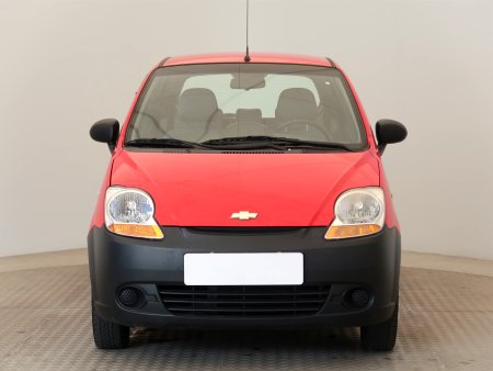 Chevrolet Spark, 2008 - pohled č. 2