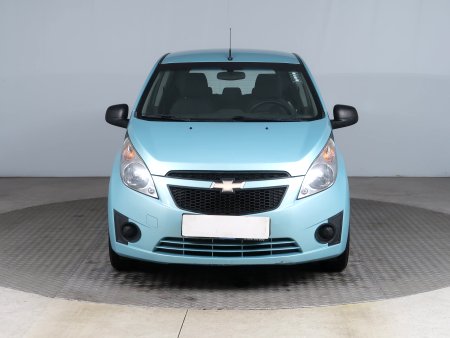 Chevrolet Spark, 2012 - pohled č. 2