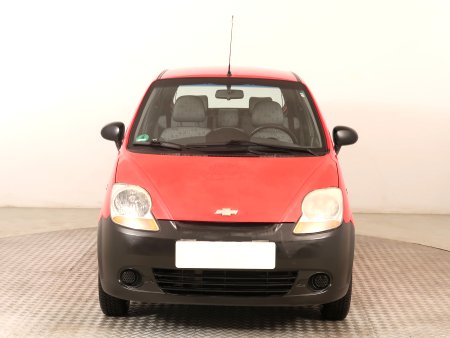 Chevrolet Spark, 2007 - pohled č. 2