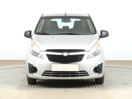 Chevrolet Spark, 2012 - pohled č. 2
