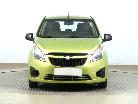 Chevrolet Spark, 2010 - pohled č. 2
