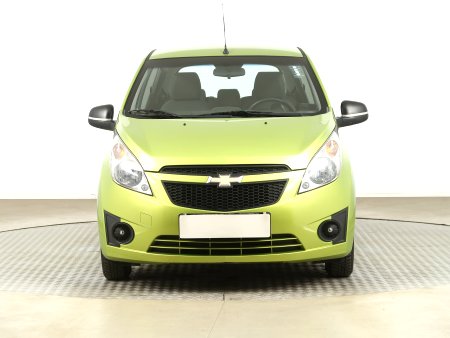 Chevrolet Spark, 2011 - pohled č. 2