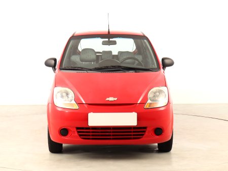 Chevrolet Spark, 2008 - pohled č. 2