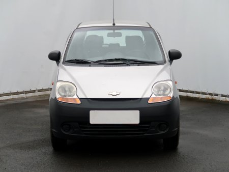 Chevrolet Spark, 2006 - pohled č. 2