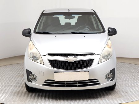 Chevrolet Spark, 2011 - pohled č. 2