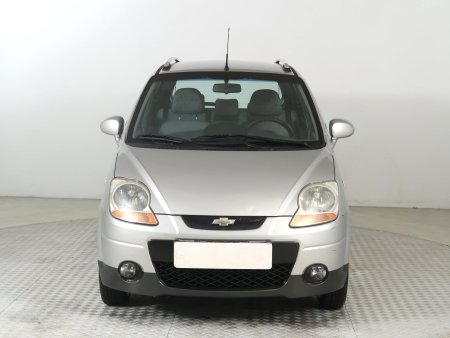 Chevrolet Spark, 2009 - pohled č. 2