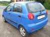 Chevrolet Spark, 2009 - pohled č. 3