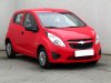 Chevrolet Spark, 2012 - celkový pohled