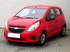 Chevrolet Spark, 2012 - pohled č. 3