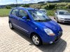 Chevrolet Spark, 2008 - celkový pohled