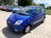 Chevrolet Spark, 2008 - pohled č. 3