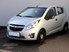 Chevrolet Spark, 2012 - pohled č. 3