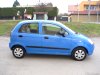 Chevrolet Spark, 2008 - pohled č. 3