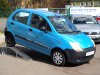 Chevrolet Spark, 2005 - pohled č. 3