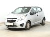 Chevrolet Spark, 2012 - pohled č. 3