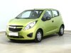 Chevrolet Spark, 2010 - pohled č. 3