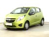 Chevrolet Spark, 2011 - pohled č. 3
