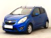 Chevrolet Spark, 2010 - pohled č. 3