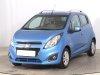 Chevrolet Spark, 2013 - pohled č. 3