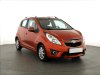Chevrolet Spark, 2010 - celkový pohled