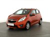Chevrolet Spark, 2010 - pohled č. 3