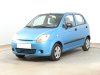 Chevrolet Spark, 2008 - pohled č. 3