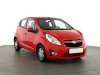 Chevrolet Spark, 2011 - celkový pohled