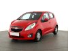 Chevrolet Spark, 2011 - pohled č. 3