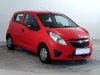 Chevrolet Spark, 2010 - celkový pohled
