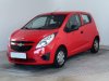 Chevrolet Spark, 2010 - pohled č. 3