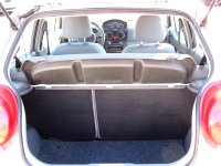 Chevrolet Spark, 2005 - pohled č. 10