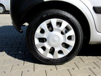 Chevrolet Spark, 2005 - pohled č. 11