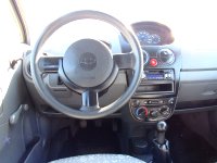 Chevrolet Spark, 2005 - pohled č. 12