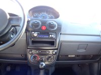 Chevrolet Spark, 2005 - pohled č. 13