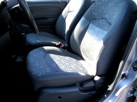 Chevrolet Spark, 2005 - pohled č. 14