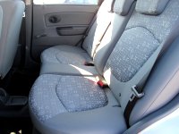 Chevrolet Spark, 2005 - pohled č. 15