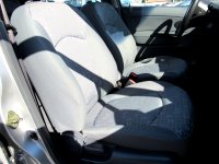 Chevrolet Spark, 2005 - pohled č. 16