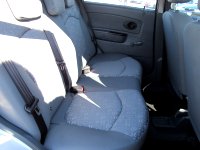 Chevrolet Spark, 2005 - pohled č. 17