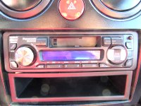 Chevrolet Spark, 2005 - pohled č. 18