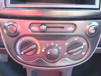 Chevrolet Spark, 2005 - pohled č. 19