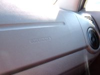 Chevrolet Spark, 2005 - pohled č. 20