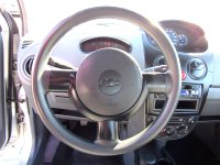 Chevrolet Spark, 2005 - pohled č. 21