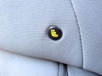 Chevrolet Spark, 2005 - pohled č. 22