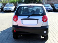 Chevrolet Spark, 2005 - pohled č. 6