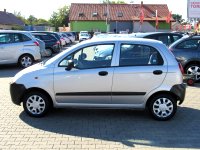 Chevrolet Spark, 2005 - pohled č. 8